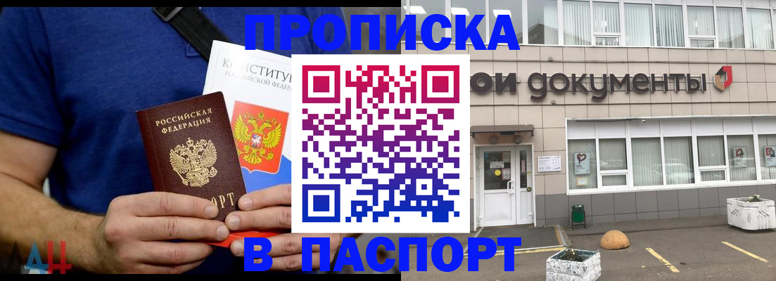прописка паспорт в Клинцах